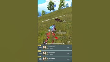 New Season Conqueror Rank c8s22