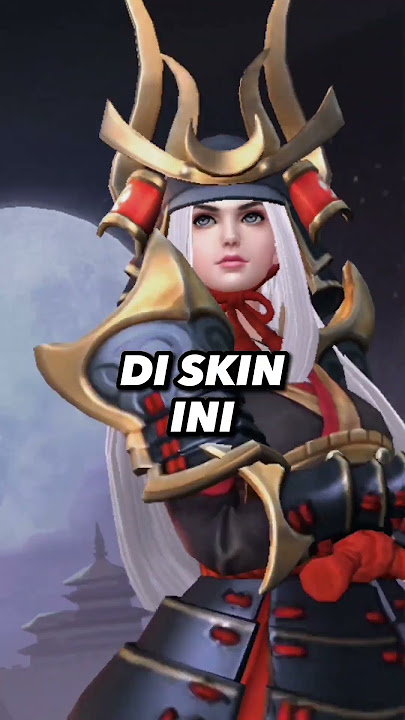 5 SKIN HERO PALING CANTIK #shorts