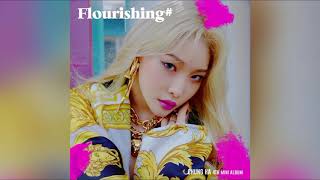 Download Lagu MALE VERSION | 청하 (CHUNG HA) - Snapping