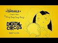 【TADC】-MASHLE-OPパロ