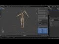 Rigify Modular Face 1-2: Workflow addon [FREE CHAPTER]