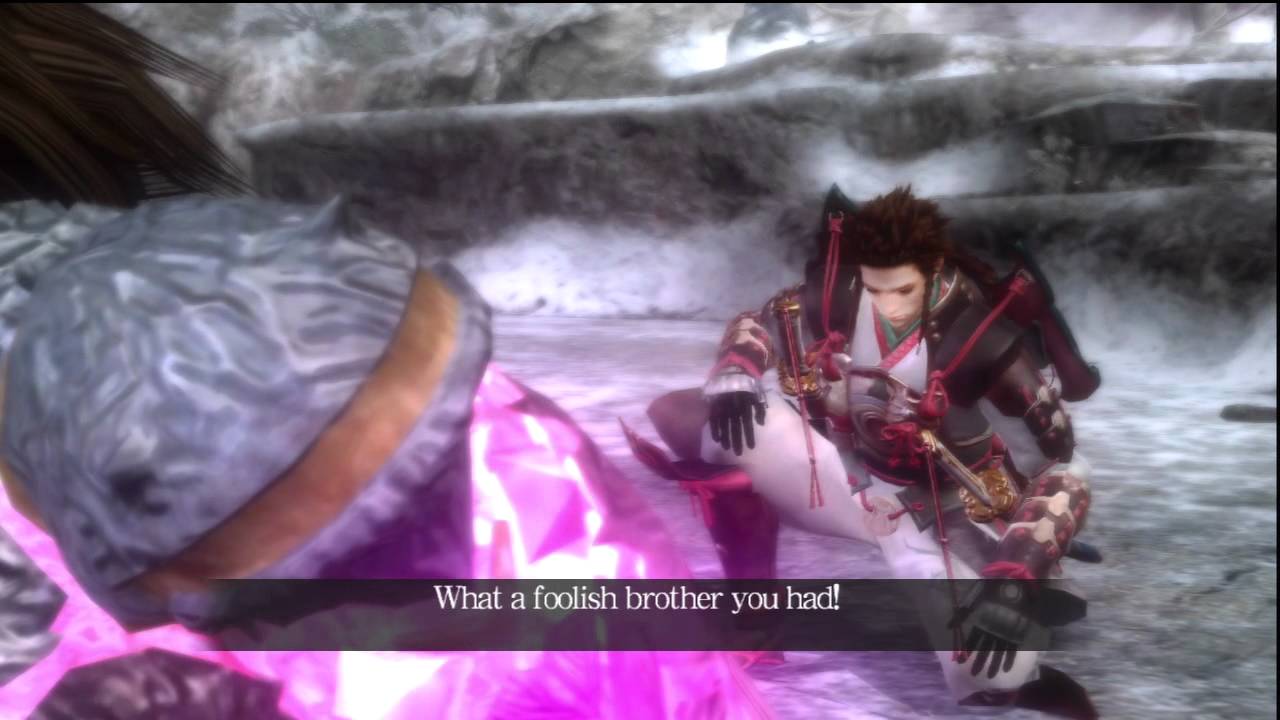 Genji Days Of The Blade Genji Days Of The Blade Walkthrough Part 7 HD YouTube genji-days-of-the-blade-genji-days-of-the-blade-walkthrough-part-7-hd-youtube