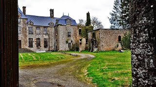Shall we bankrupt ourselves to save this abandoned Chateau? - Chateau Life 🏰 EP 272