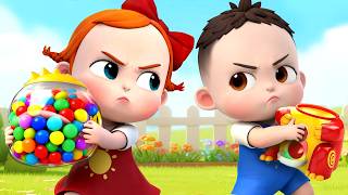 ليا تشاتشا - LiaChaCha | هل تحبين مشاركتي؟