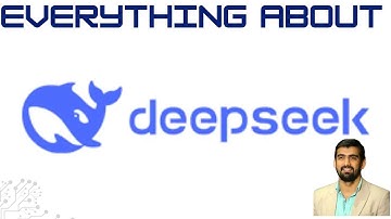 DeepSeek | DeepSeek R1 - All Details