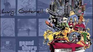 GTA 3 New Mission complete theme.