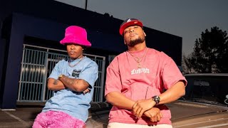 Nasty C Ko  Too Much instrumental