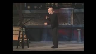 George Carlin - You know what I say about the children?