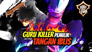 Download Lagu GURU KILLER PEMILIK TANGAN DEWA IBLIS ‼️ MP3