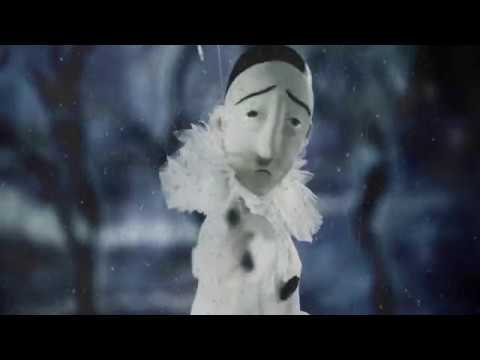 tsisferi trio/ცისფერი ტრიო. ხმელო ფოთოლო.