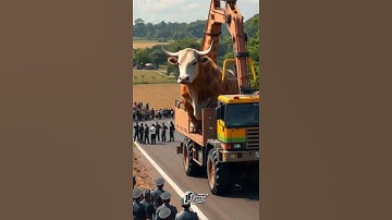SAPI KURBAN NGAMUK GALAK #sapi #takbiran #sapilucu #takbir #cow #short TAKBIR KELILING IDUL ADHA