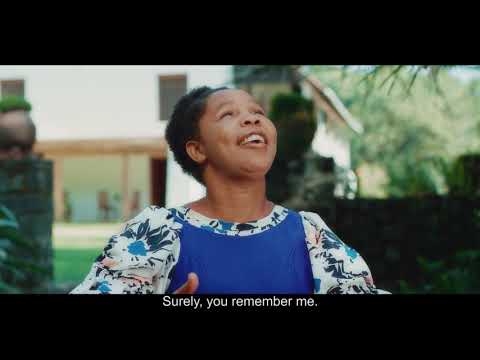 Video: AMRI YA KWANZA = IVAN