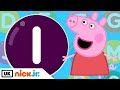 Words beginning with i  featuring peppa pig  nick jr uk