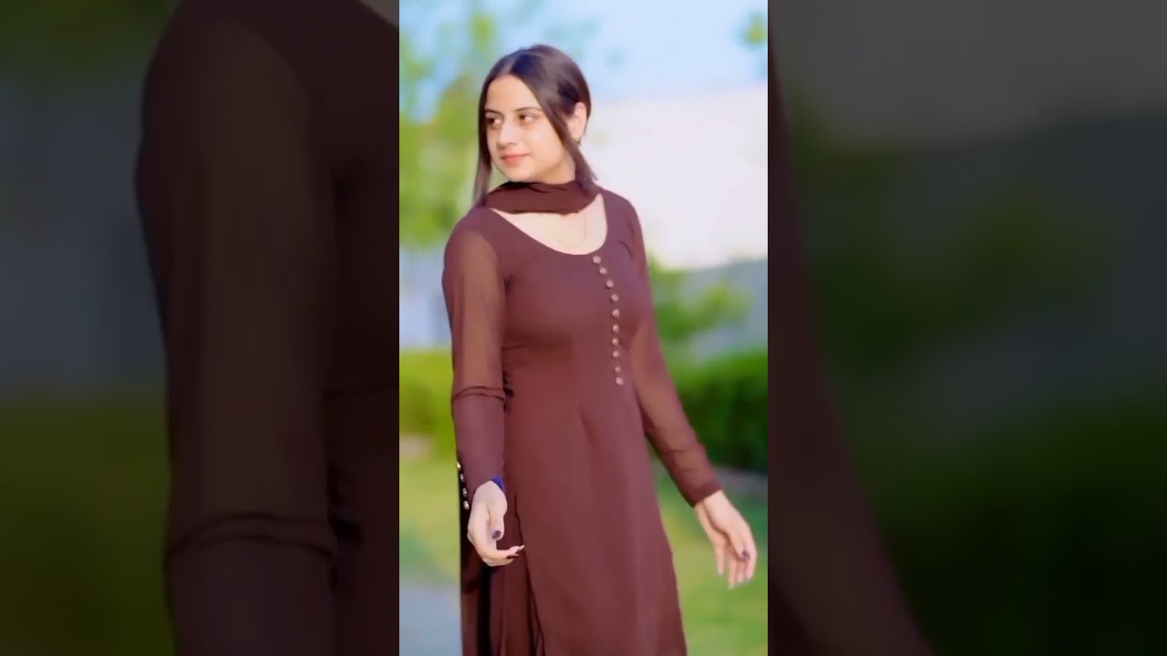 Rajdhani Wap Xxxxx - Cute Punjabi Girl || #shorts || #shortsfeed || youtubeshorts ||  @Fresh_Punjabi | Viarl Short - YouTube