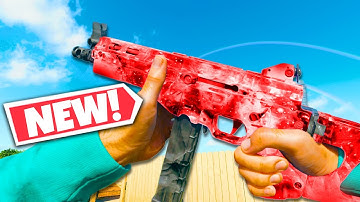 *NEW* LC10 SMG is UNREAL in BLACK OPS 6 SEASON 4!🤩