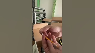 What is inside PwnCNC Spindle System package?