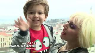 Sabah Kahvesi̇ Tanitim Fi̇lmi̇