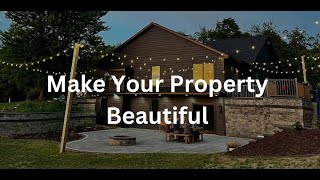 Make Your Property Look The Best in The Neighborhood! - Western Landscape Brand Video