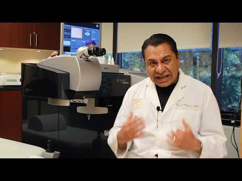 Can astigmatism be corrected by LASIK/Laser Vision Correction by Dr. Manoj Motwani