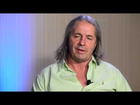 Timeline: History of WWE - 1992 - Bret Hart Official Trailer for Shoot  Interview - YouTube