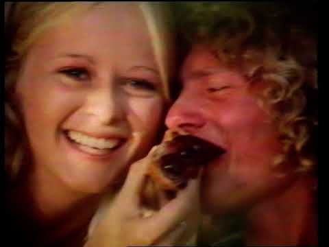 Commercials From Australia 1977, 1978 And 1979