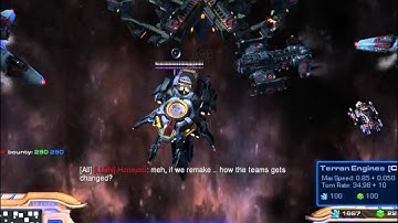 SC2 FFS Event227 Game 3 Part 1/4 (Star Armada 2)