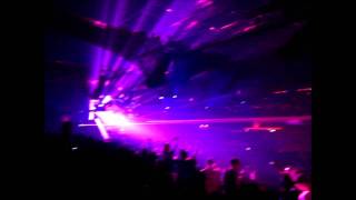 Qlimax 2011 Montage