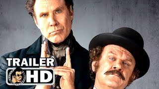 Will ferrell, john c. reilly ...