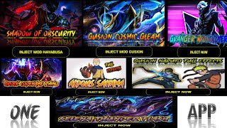 Auto Inject Mod Skin + Auto Inject Backup! NO PASSWORD!👍 screenshot 4