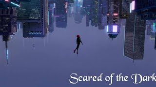 Spider-Man– ‘Scared of the dark’ 