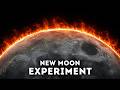 NASA Plans to Set the Moon on Fire This Year