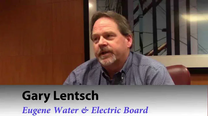 Making Your Fleet Greener | Gary Lentsch | Fleet M...