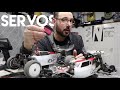 Cheap vs Expensive RC Servos. Coreless vs Brushless Servo Speed Test - Netcruzer RC