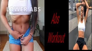 Abs Workout 