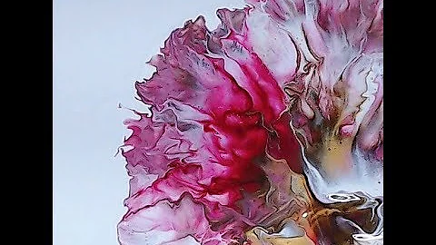 (332) Dutch Pour Inspired by Rinske Douna - Acryli...