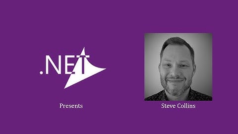 .NET Core Dependency Injection – The Booster Jab with Steve Collins (2020-10)