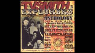 The Unwelcome Guest - TV Smith&#39;s Explorers
