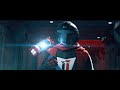 2020 Lawyer Super Bowl Commercial Video - Hammer In Space ...