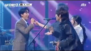 Sing Again2 - Lee Seung Gi Join  Let's Sing 🥰