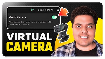 Hoe je de virtuele camera in Link 2 gebruikt (eenvoudige handleiding)