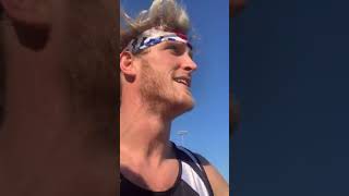 Logan Paul | Instagram Livestream | 28th July 2019 - 28\/07\/2019