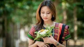 Chakma Song || Hudu gele Dhanpudi || হুদু গেলে ধনপুদি ||