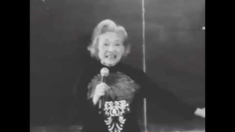 Bài giảng lay động trái tim hàng triệu người của Cô giáo 87 tuổi!