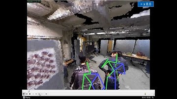 Kinect 3D Reconstruction 3