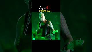 Download Lagu James Hetfield can still pull off his Kill Em All voice in 2024 #metallica #jameshetfield MP3