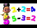 Understanding Basic Concepts for Kids