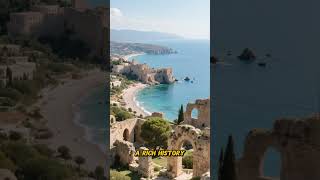 Top 10 Travel Destinations You Must Visit in Greece 🇬🇷✨