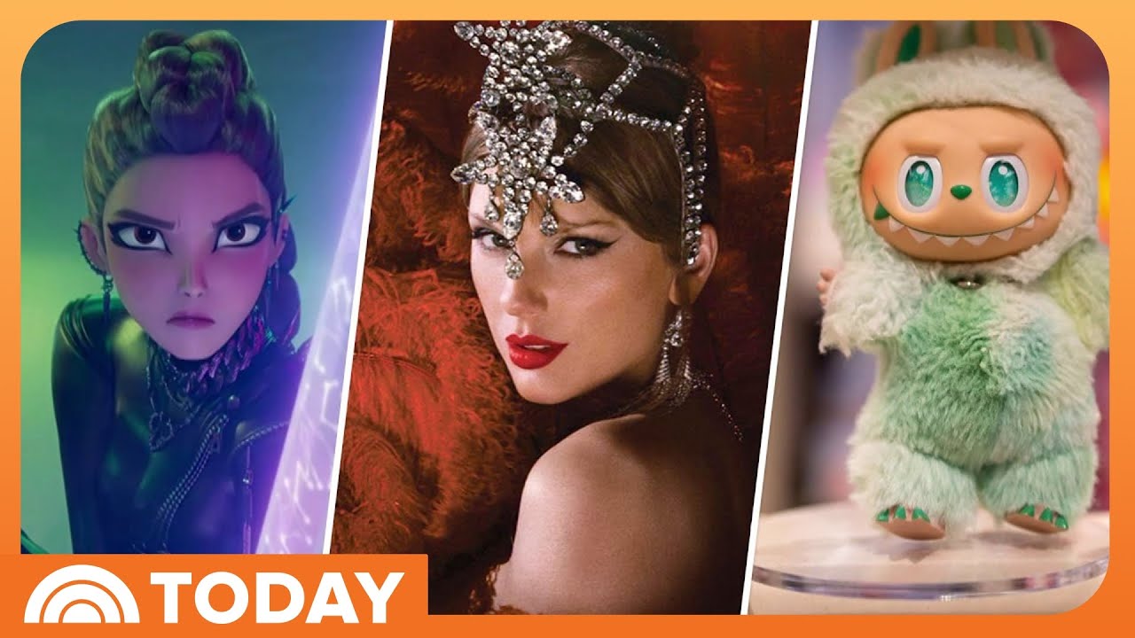 Here Are Top Google Searches of 2025 in Pop Culture, TV, More