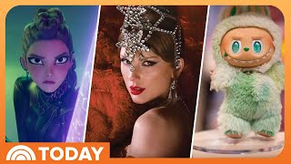 Here Are Top Google Searches Of 2025 In Pop Culture, Tv, More