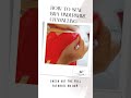 New bra sewing tutorial online how to sew bra underwire channeling  de lingerie academie